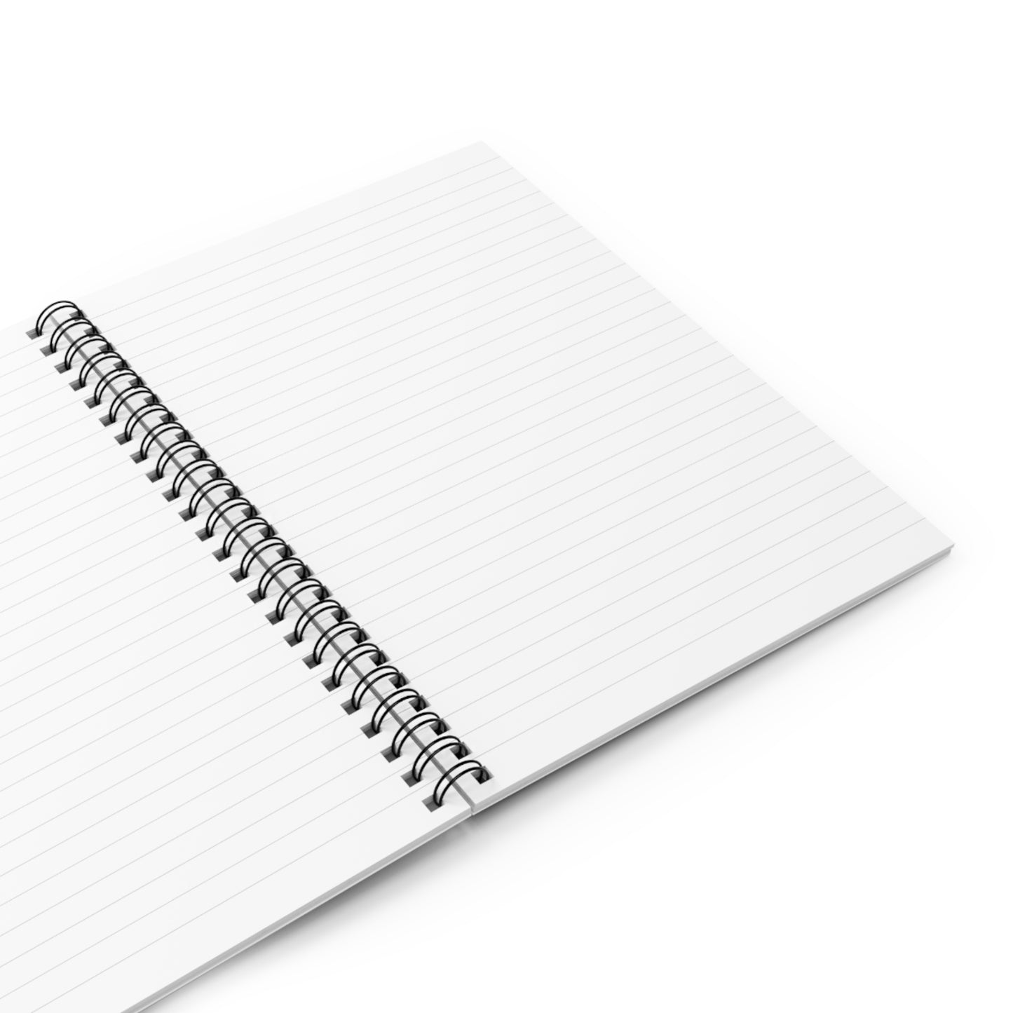 Celestial Goddess Spiral Notebook - Ruled Lines, Cosmic Journal, School Supplies, Gift for Her, Spiritual Writing