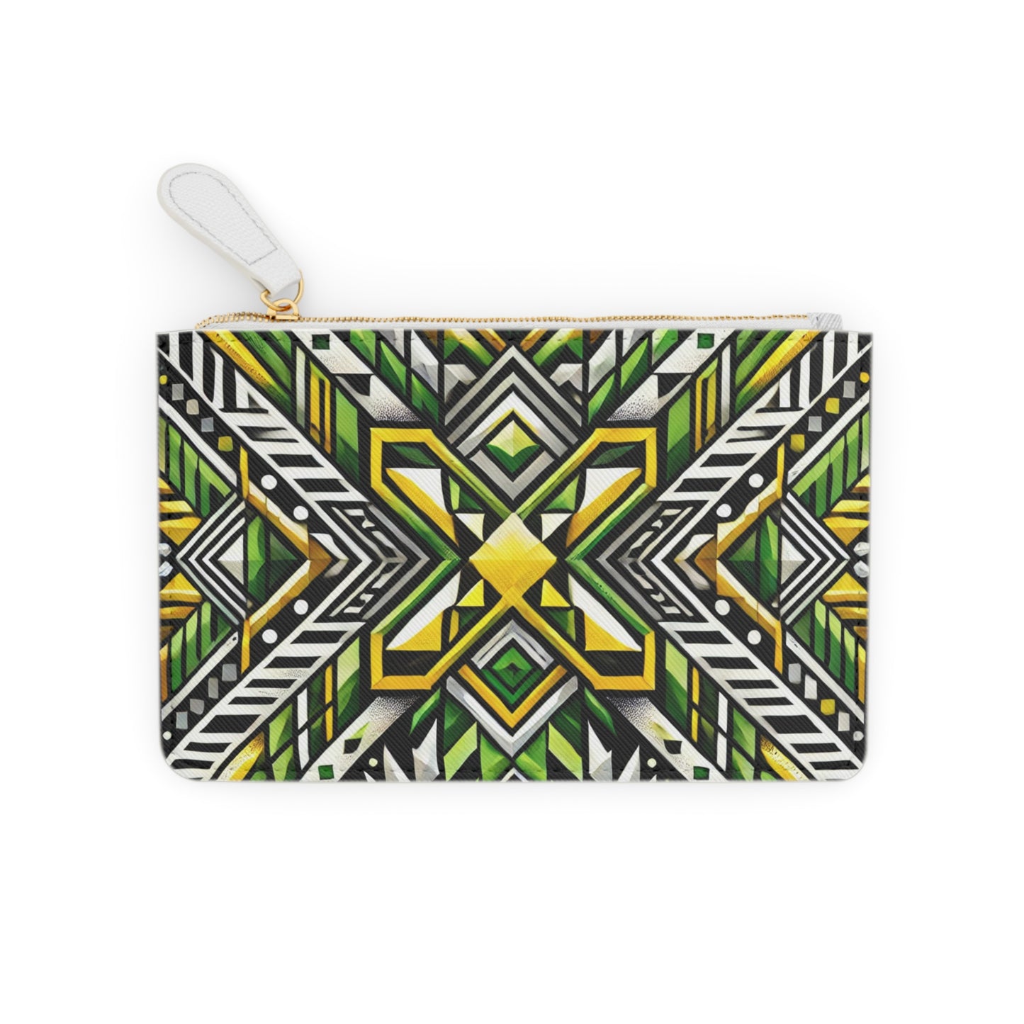 Mini Clutch Bag