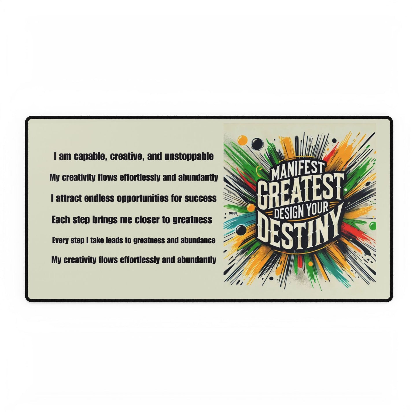 Desk Mats