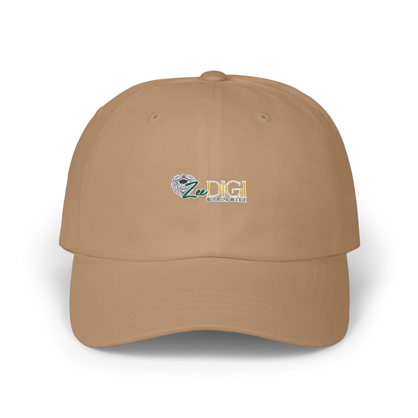 Classic Dad Cap