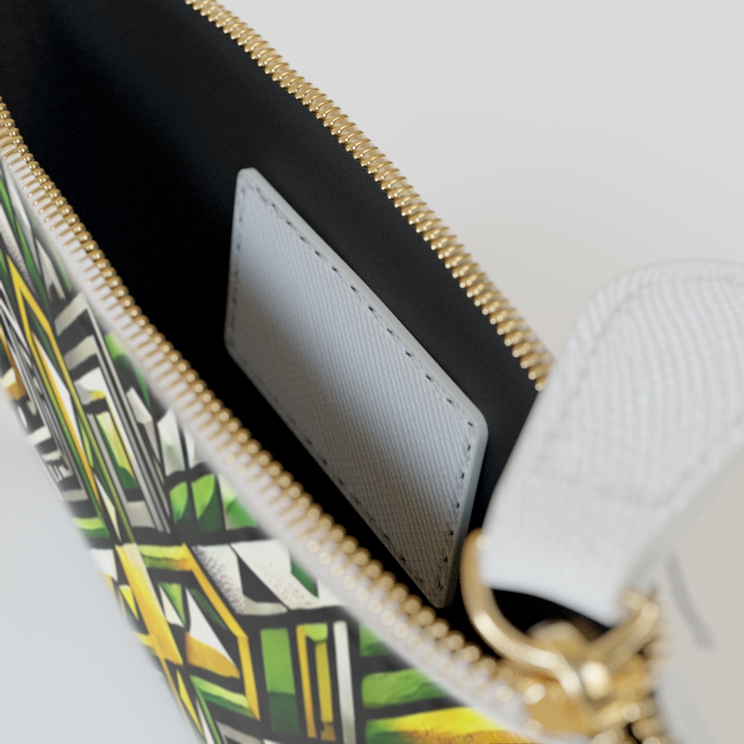 Mini Clutch Bag