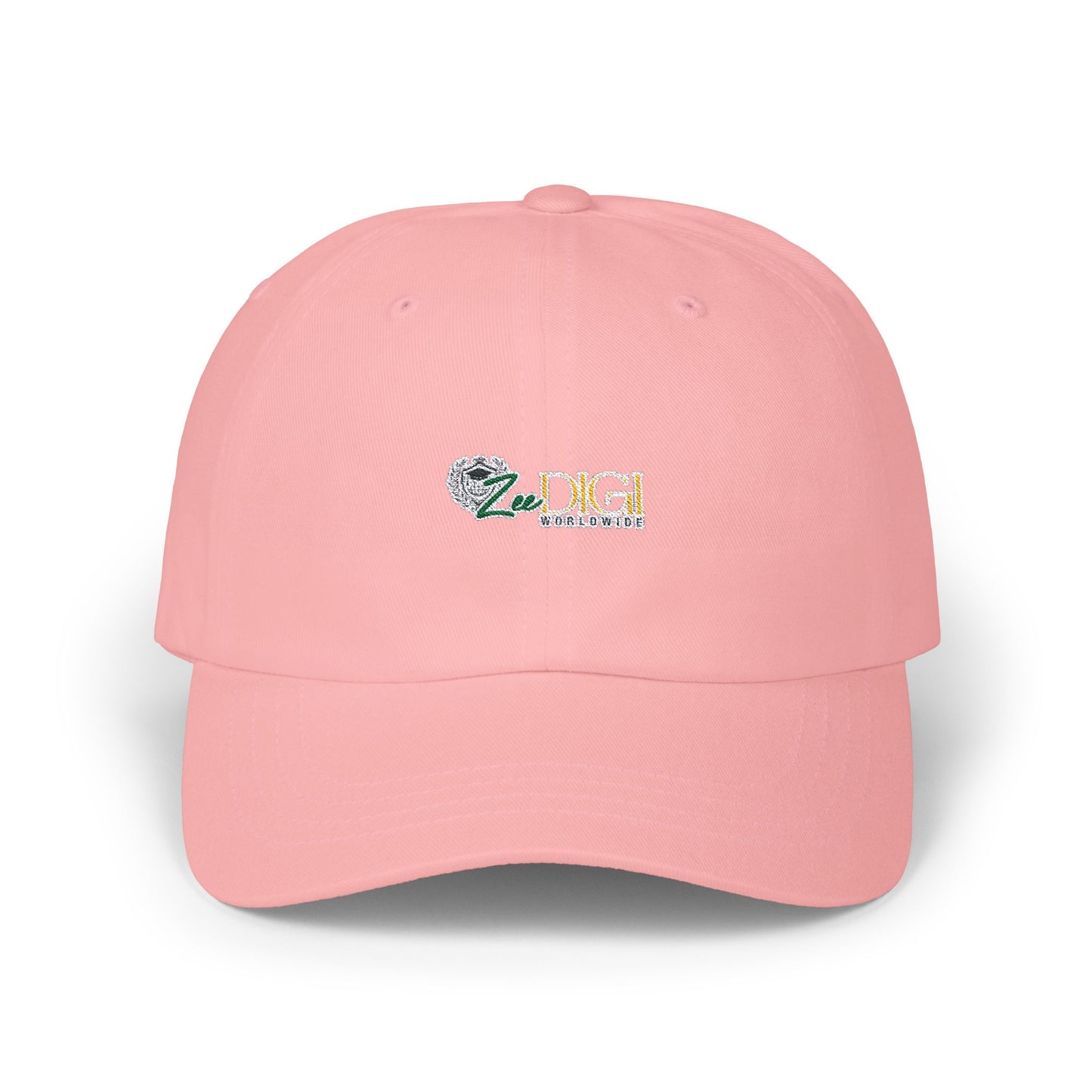 Classic Dad Cap