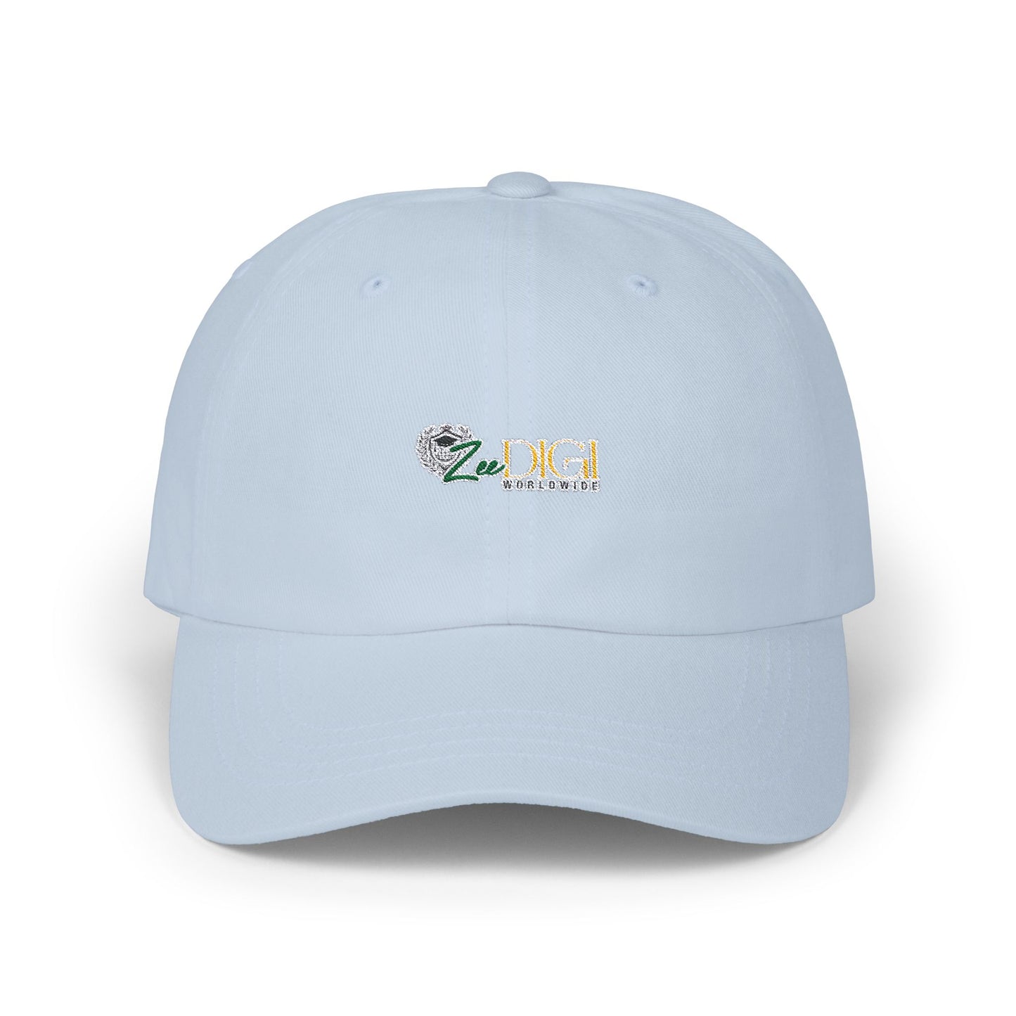 Classic Dad Cap