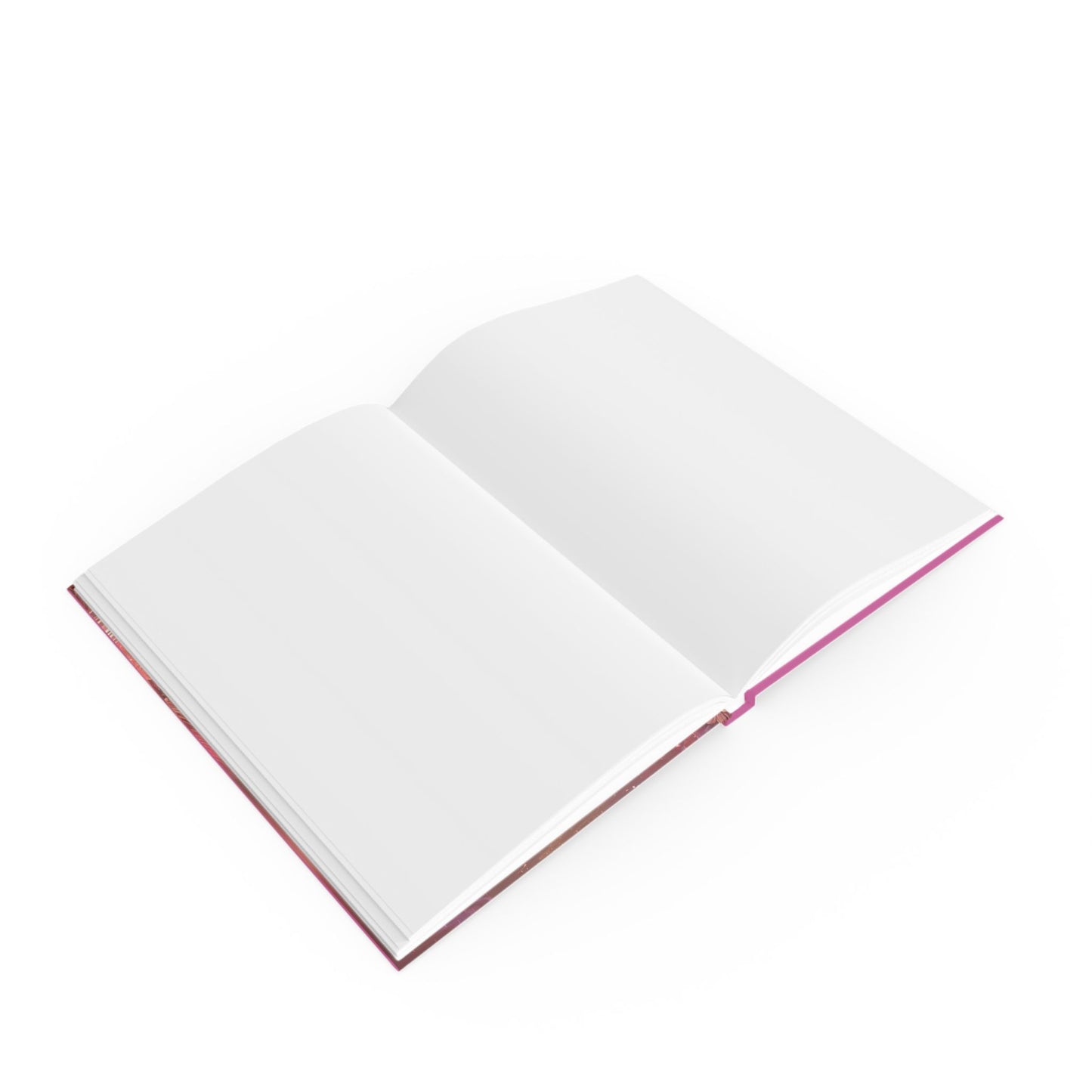 Hard Backed Journal