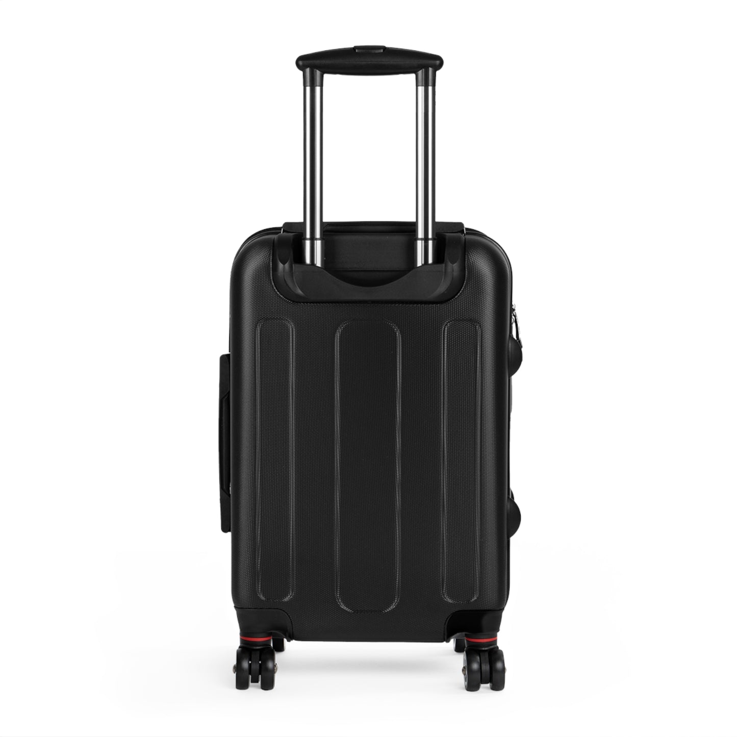 The Baddest Beauty Queen Suitcase