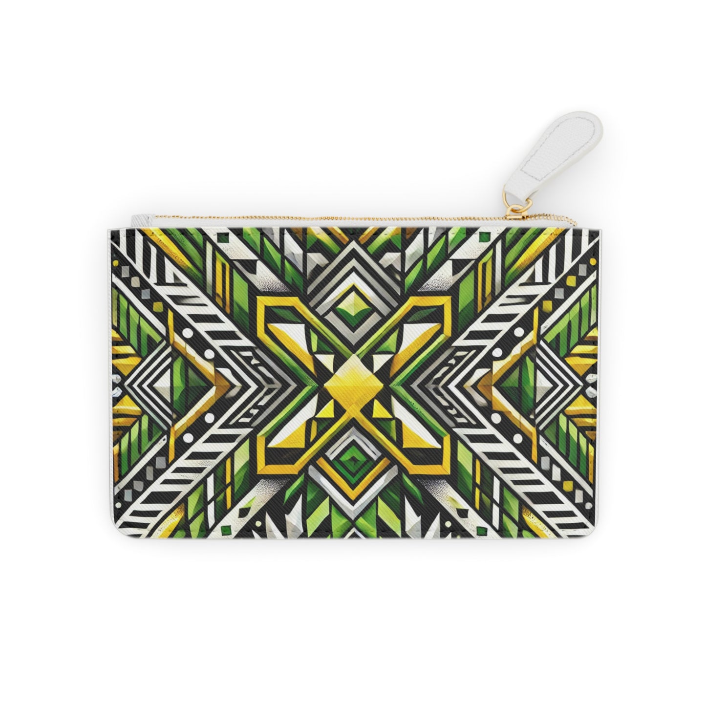 Mini Clutch Bag