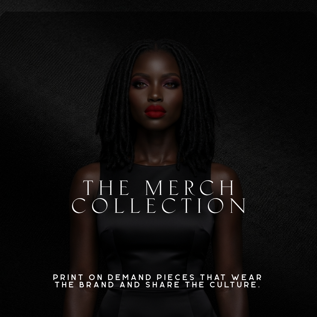 PRINT ON DEMAND PRODUCTS FOR BEAUTY PROS AND BEAUTY LOVERS