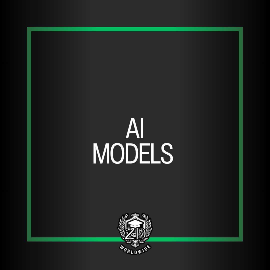 AI Models