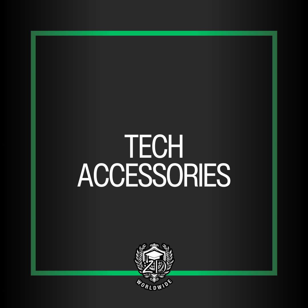 Tech Accessories