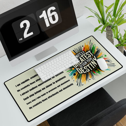 Desk Mats