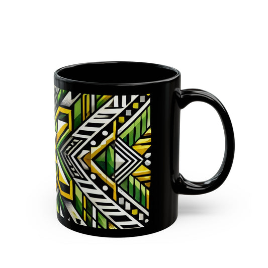 Black Mug (11oz, 15oz)
