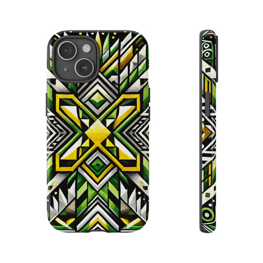 Tough Cases