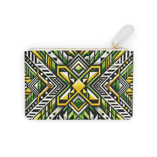 Mini Clutch Bag